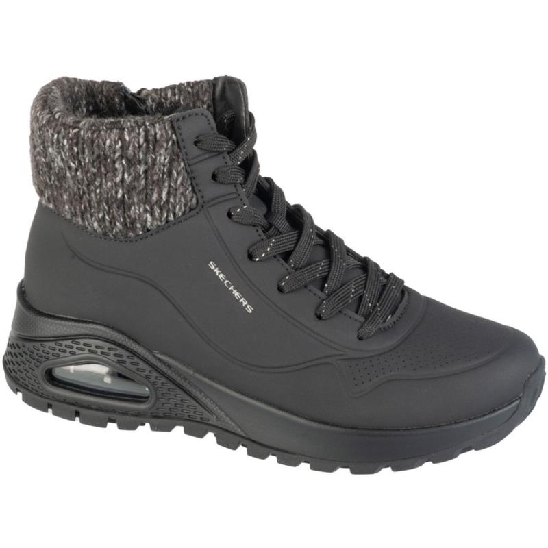 Μπότες Skechers Uno Rugged - Darling
