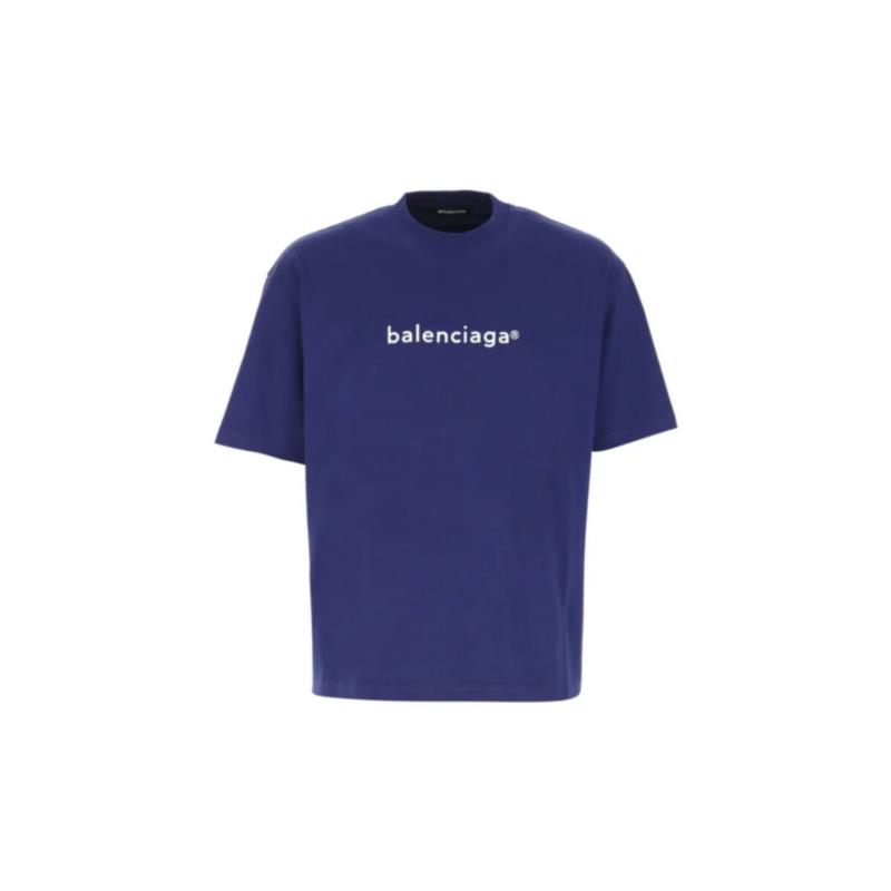 T-shirt με κοντά μανίκια Balenciaga T-shirt