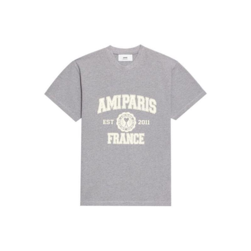 T-shirts & Polos Ami Paris T-shirt