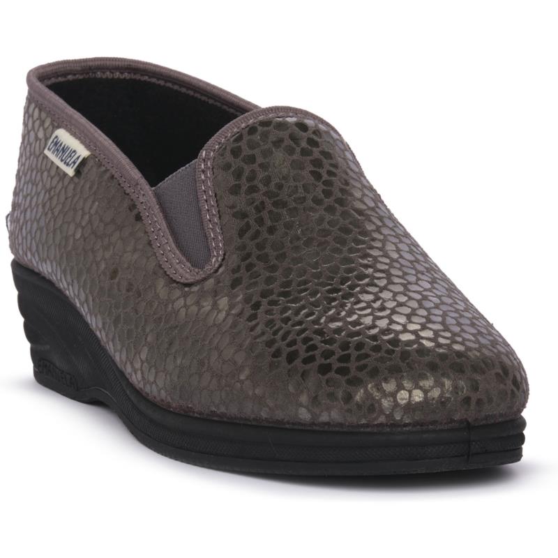 Παπούτσια Sport Emanuela 870 GRIGIO