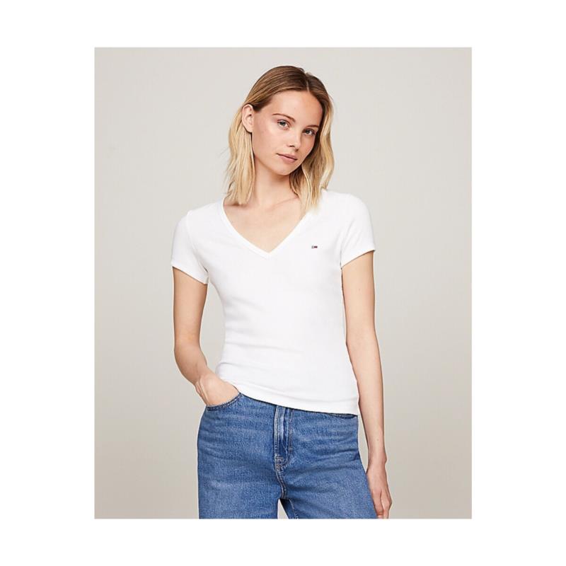 T-shirts & Polos Tommy Hilfiger DW0DW17385