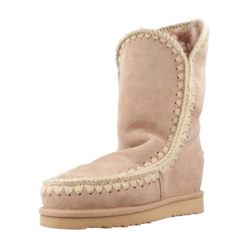 Μπότες Mou ESKIMO INNER WEDGE