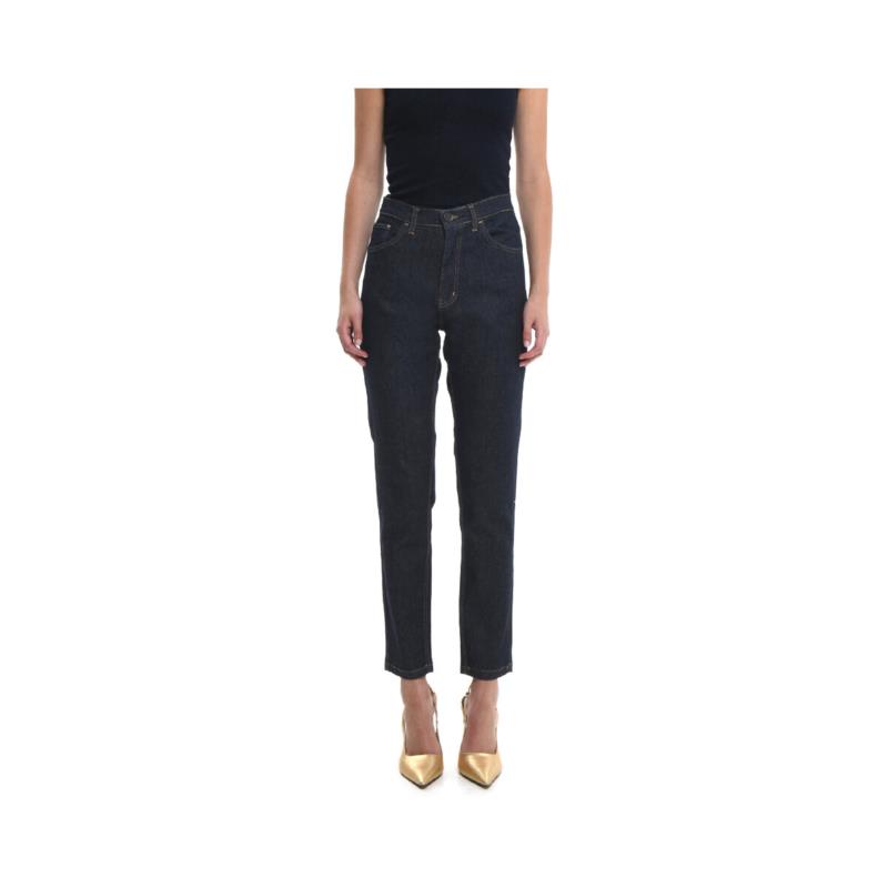 Jeans Sac N Co RINA MID WAIST SLIM FIT JEANS WOMEN SAC CO