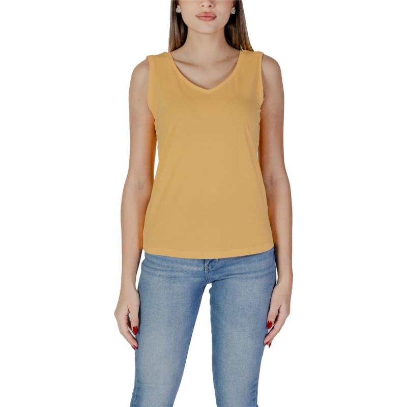 Αμάνικα/T-shirts χωρίς μανίκια B.young BYPANDINNA 20813275