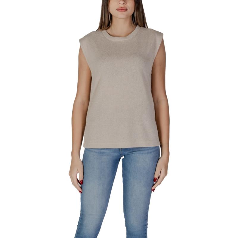 Αμάνικα/T-shirts χωρίς μανίκια B.young BYUELSE 20813312