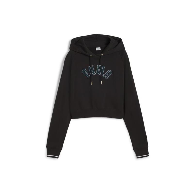 Φούτερ Puma CLASSICS PLAY PARIS HOODIE