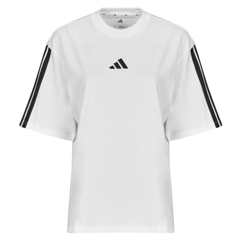 T-shirt με κοντά μανίκια adidas -