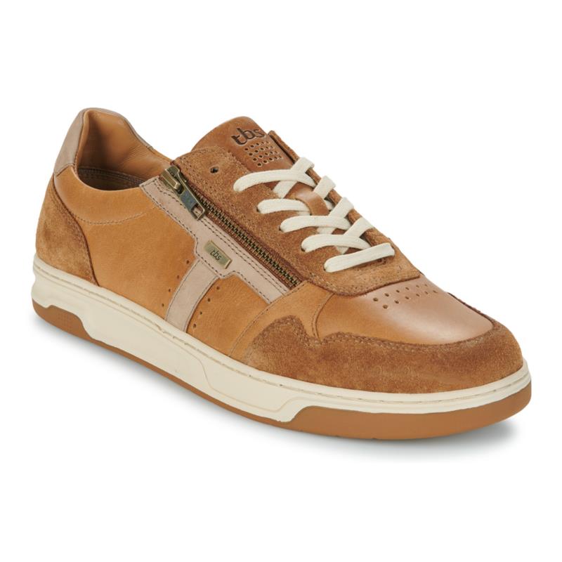 Xαμηλά Sneakers TBS THEOZIP