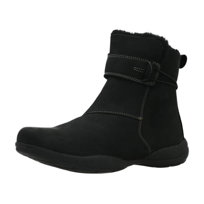 Μπότες Clarks ROSEVILLE HIKE
