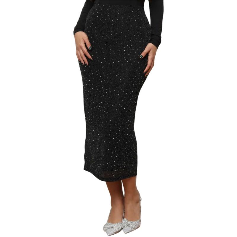 Κοντές Φούστες La Modeuse 73540_P173532