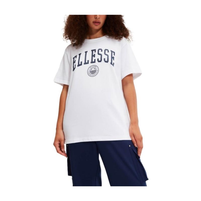 T-shirts & Polos Ellesse NERI TEE