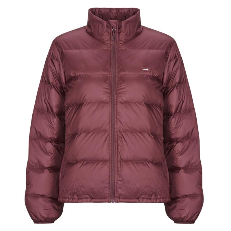 Χοντρό μπουφάν Levis POLLY PACKABLE DWN JCKT