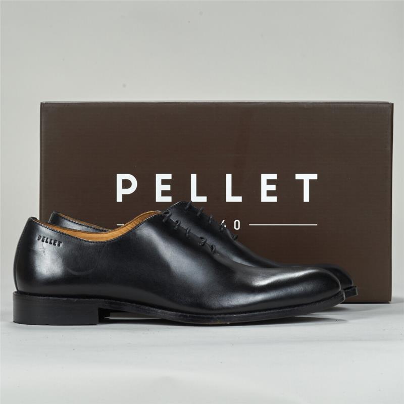 Oxfords Pellet SERGE