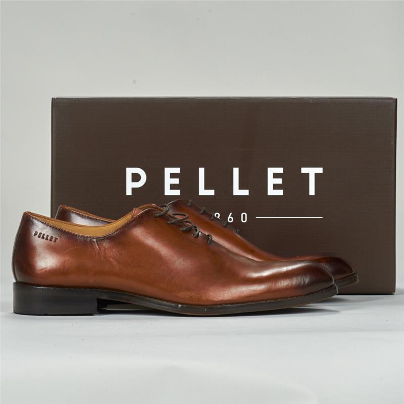 Oxfords Pellet SERGE