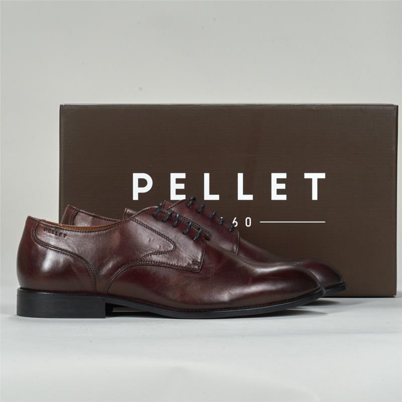 Oxfords Pellet CLOVIS