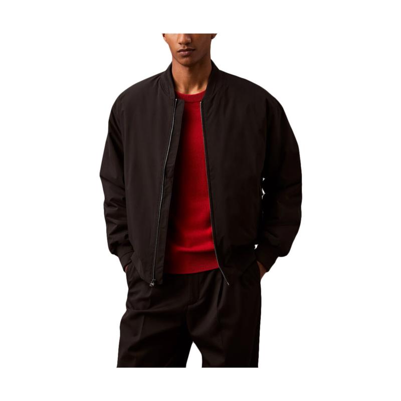 Μπουφάν Calvin Klein Jeans SPORT HERO BOMBER JACKET MEN