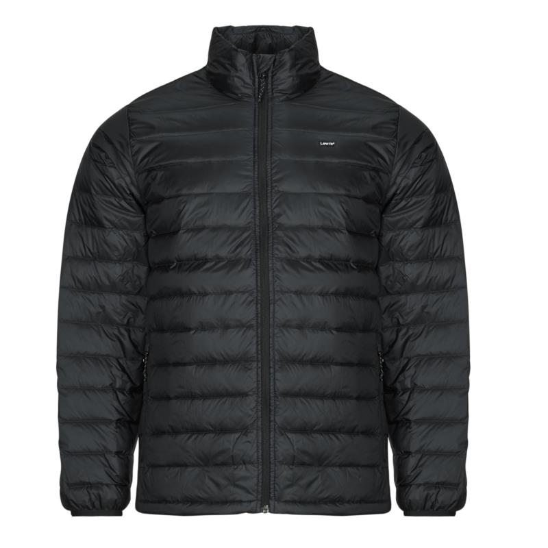 Χοντρό μπουφάν Levis TOBAL DOWN PACKABLE