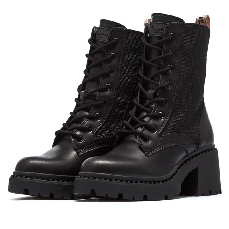 Pepe Jeans - Pepe Jeans Drop 3 Glen West Track PLS50551 - PJ.999