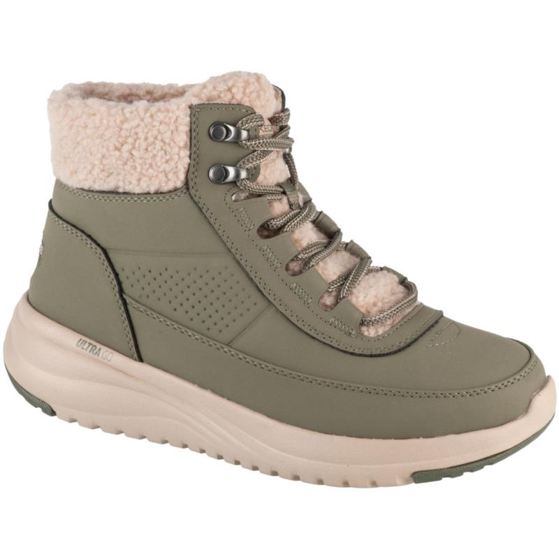 Μπότες Skechers On-The-Go Stellar - Alpine Adventure