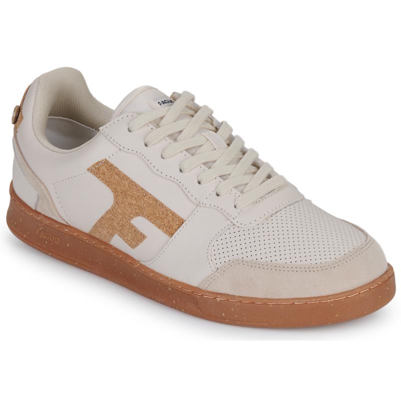 Xαμηλά Sneakers Faguo HAZEL