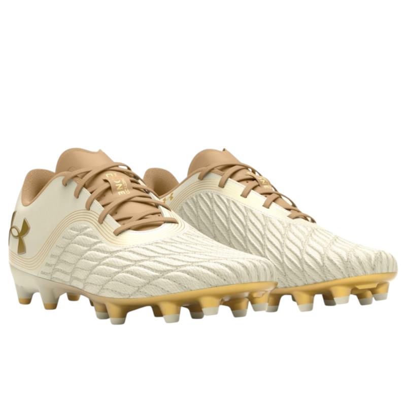 Παπούτσια Ποδοσφαίρου Under Armour Low Clone Mag Pro 3.0 Fg 3027038-102