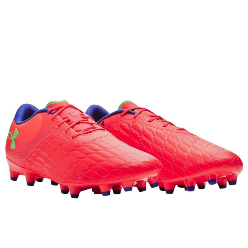 Παπούτσια Ποδοσφαίρου Under Armour Low Clone Mag Pro 3.0 Fg 3027038-600