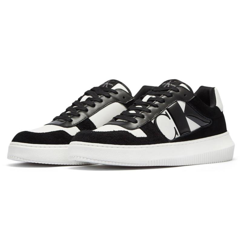 Calvin Klein - Calvin Klein Chunky Cupsole Nbs YM0YM01122 - CK0GM.1