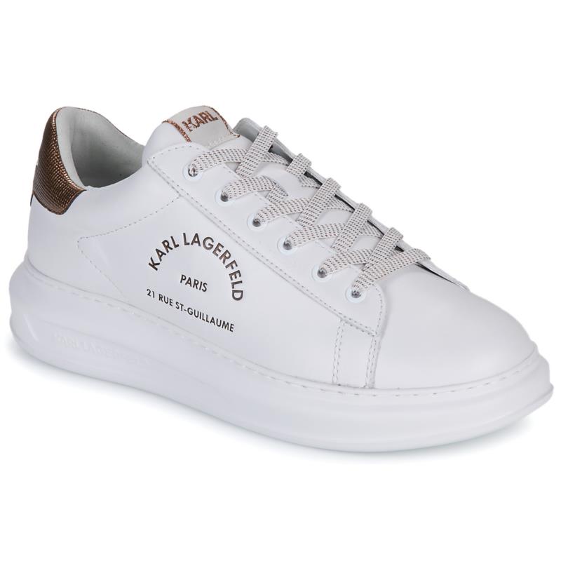 Xαμηλά Sneakers Karl Lagerfeld KAPRI MENS Maison Karl Lace