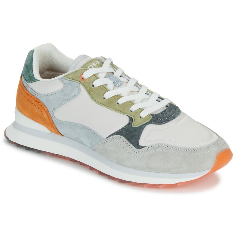 Xαμηλά Sneakers HOFF KINGSTON MAN