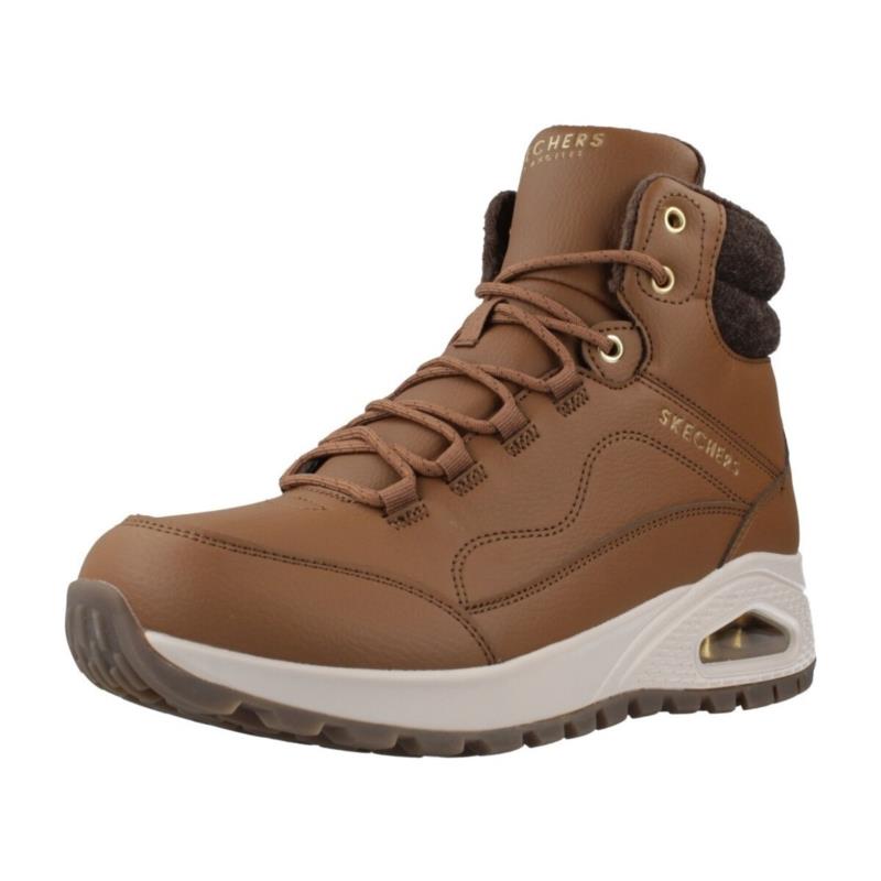 Μπότες Skechers UNO RUGGED