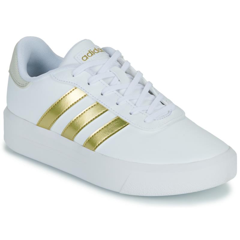 Xαμηλά Sneakers adidas COURT PLATFORM