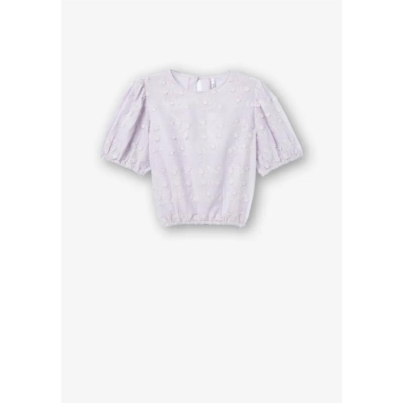 Tiffosi - ΜΠΛΟΥΖΑΚΙ Μ/Μ - 635 Rosa
