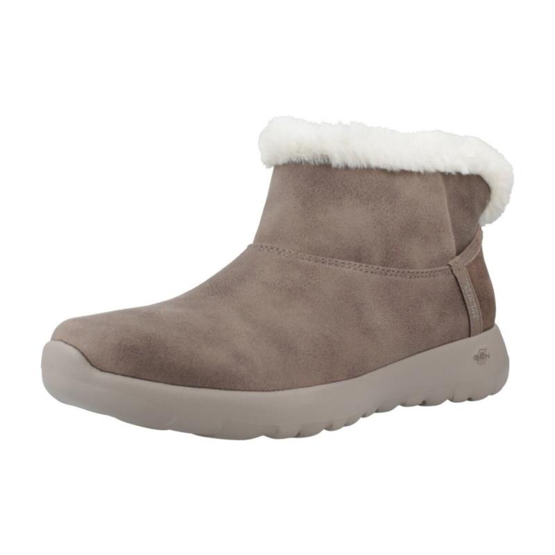 Μπότες Skechers ON-THE-GO JOY - COZY