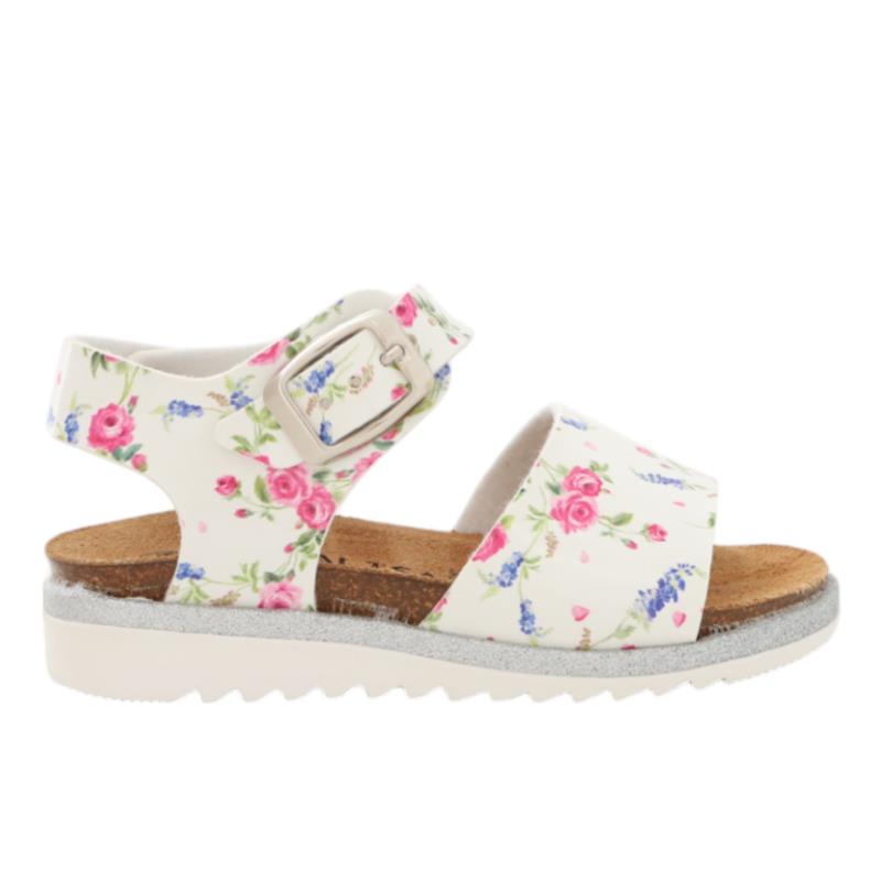 Πέδιλα Monnalisa Rose E Lilla 8C3001 3700-0193 Κορίτσι