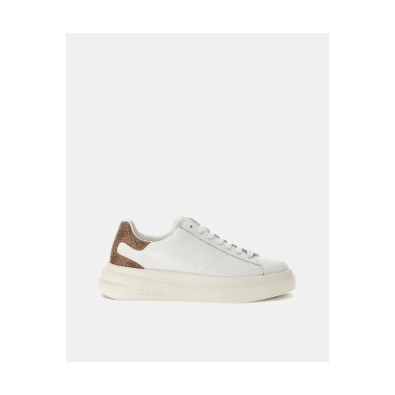 Xαμηλά Sneakers Guess ELBA FMPVIB LEA12