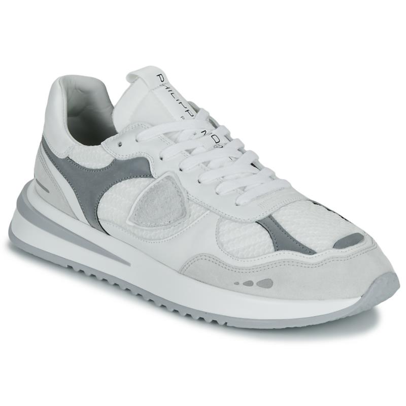Xαμηλά Sneakers Philippe Model OLYMPIQUE LOW MAN