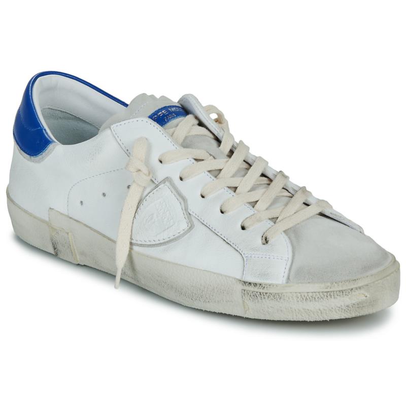 Xαμηλά Sneakers Philippe Model PRSX LOW MAN