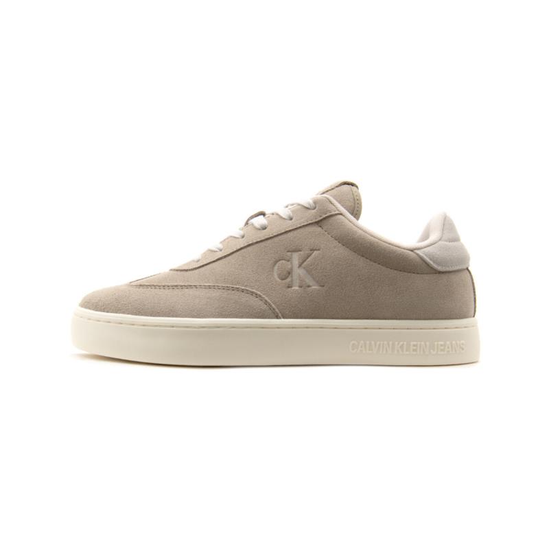 Sneakers Calvin Klein Jeans SUEDE LEATHER CLASSIC CUPSOLE SNEAKERS MEN