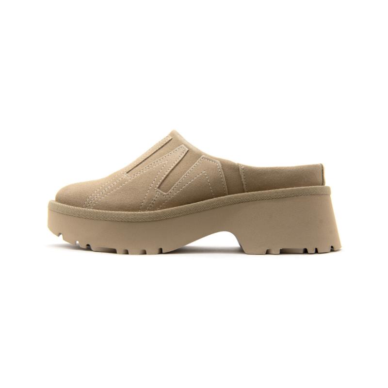 Slip on UGG NEW HEIGHTS SUNWAVE CLOGS WOMEN