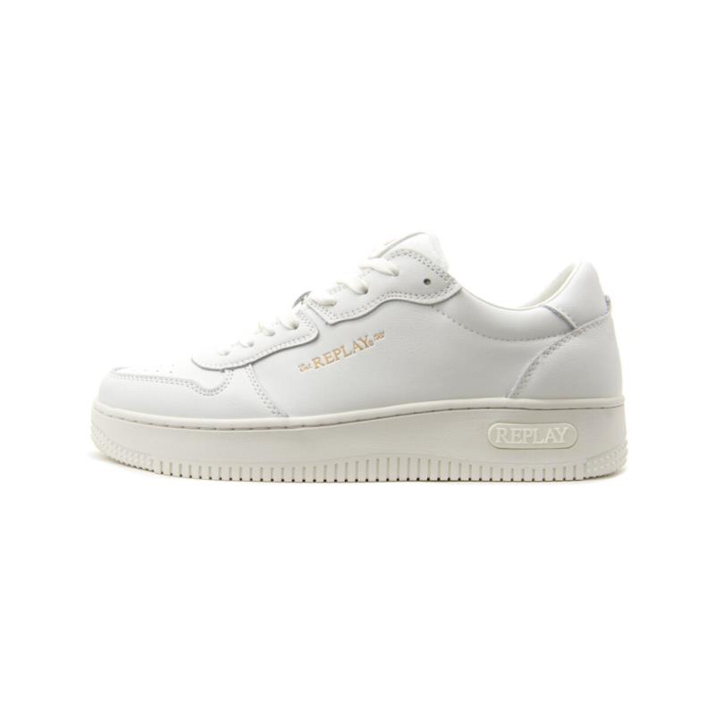 Sneakers Replay GMZ3G.003.C0045L EPIC BASE BLOCK SNEAKERS MEN