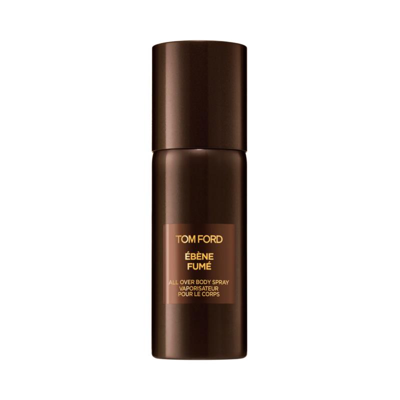 Ebene Fume All Over Body Spray 150ml