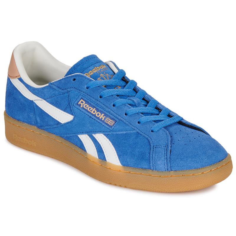 Xαμηλά Sneakers Reebok Classic CLUB C GROUNDS UK