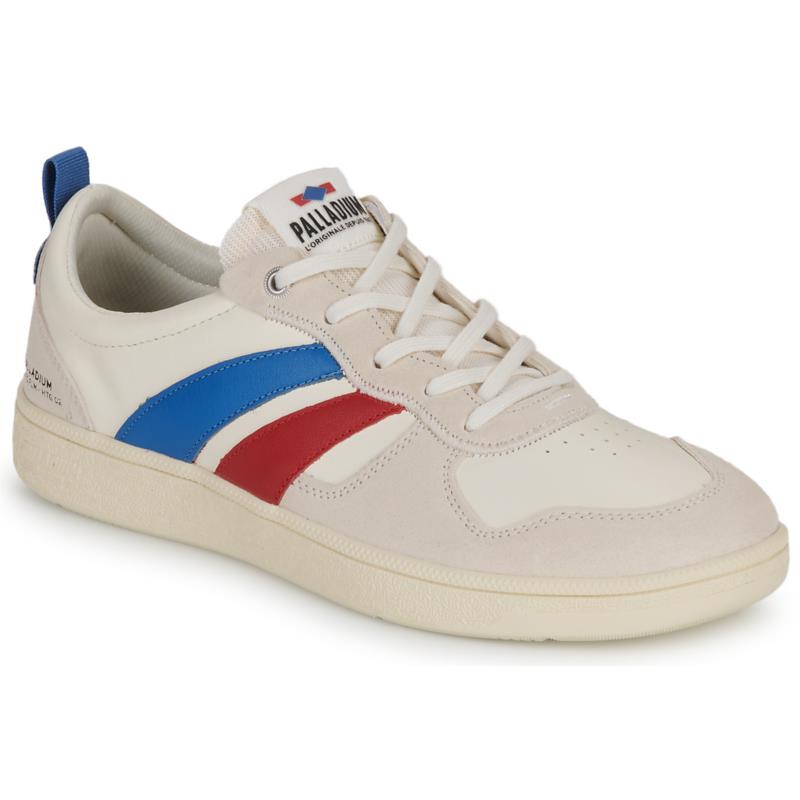Xαμηλά Sneakers Palladium PALLACUP FLAME LTH