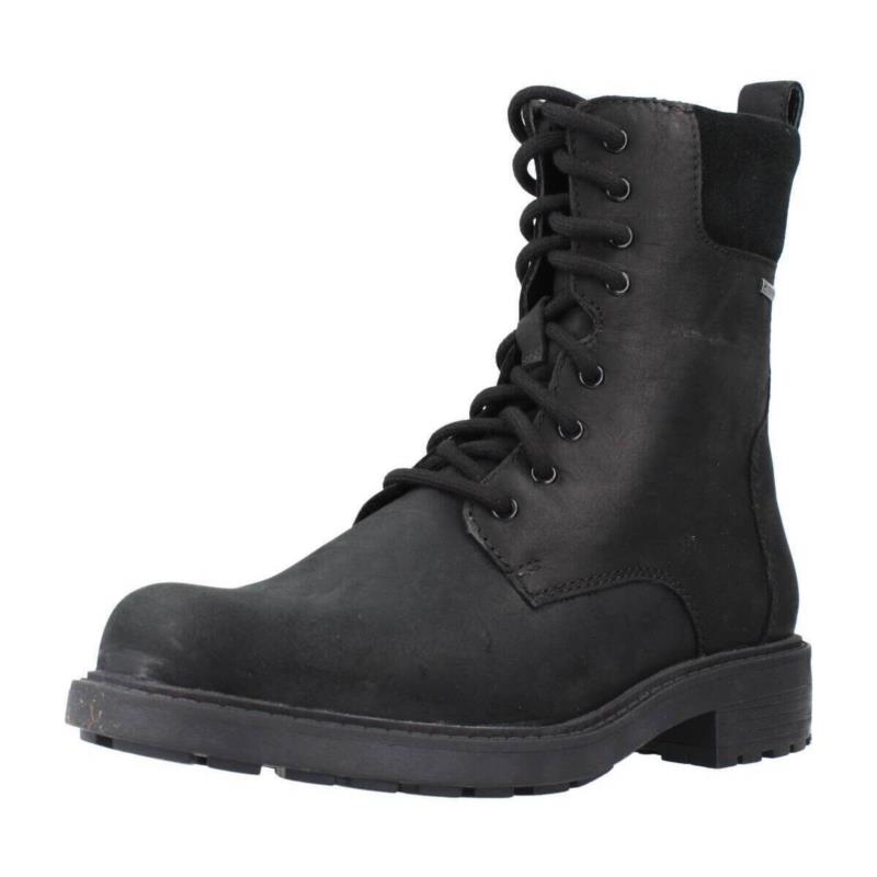 Μπότες Clarks ORINOCO 2UP GTX