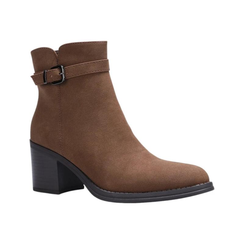 Μποτίνια La Modeuse 73717_P173956
