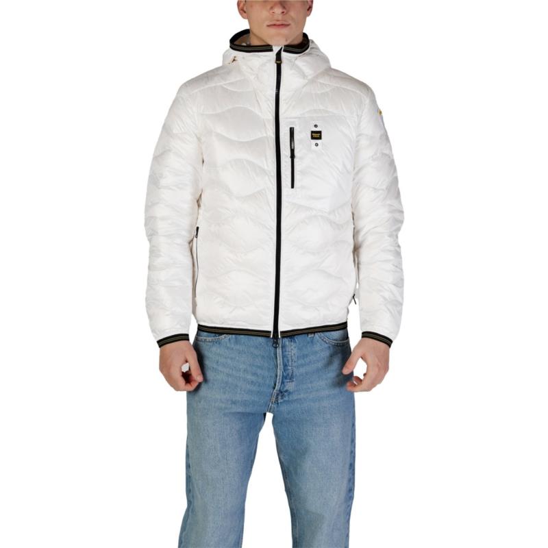 Χοντρό μπουφάν Blauer WAVE 25SBLUC03012 006719