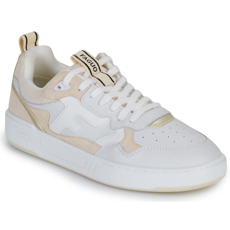 Xαμηλά Sneakers Faguo DAHLIA
