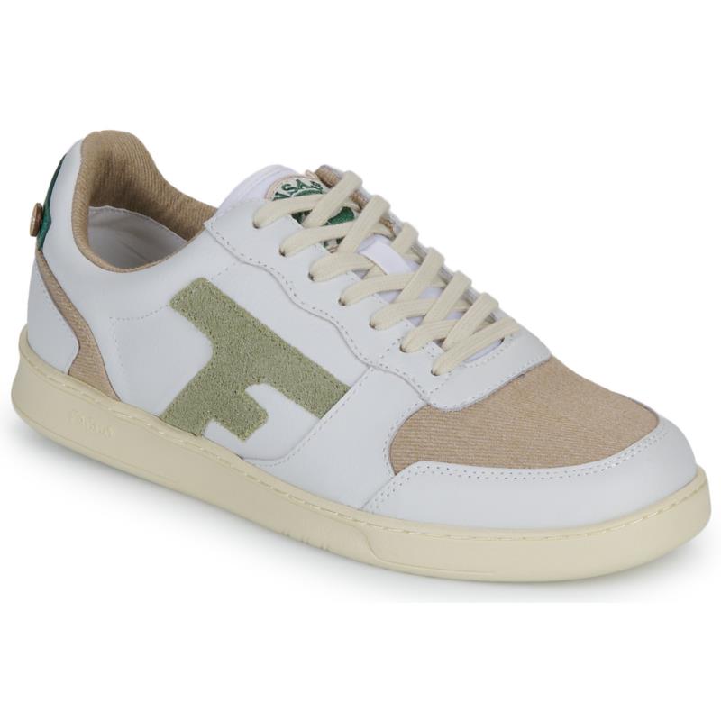 Xαμηλά Sneakers Faguo HAZEL