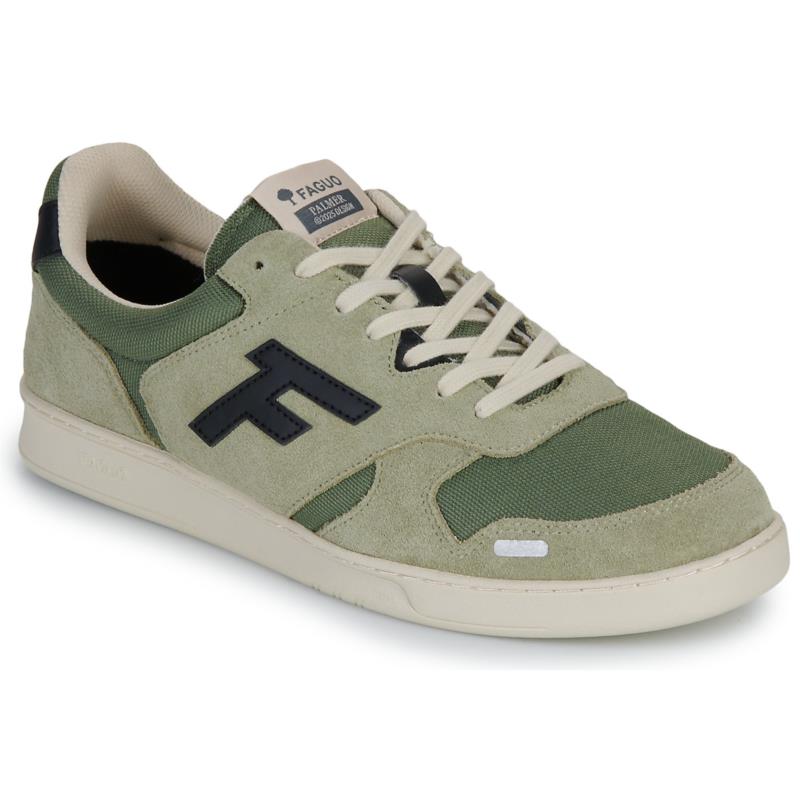 Xαμηλά Sneakers Faguo PALMER