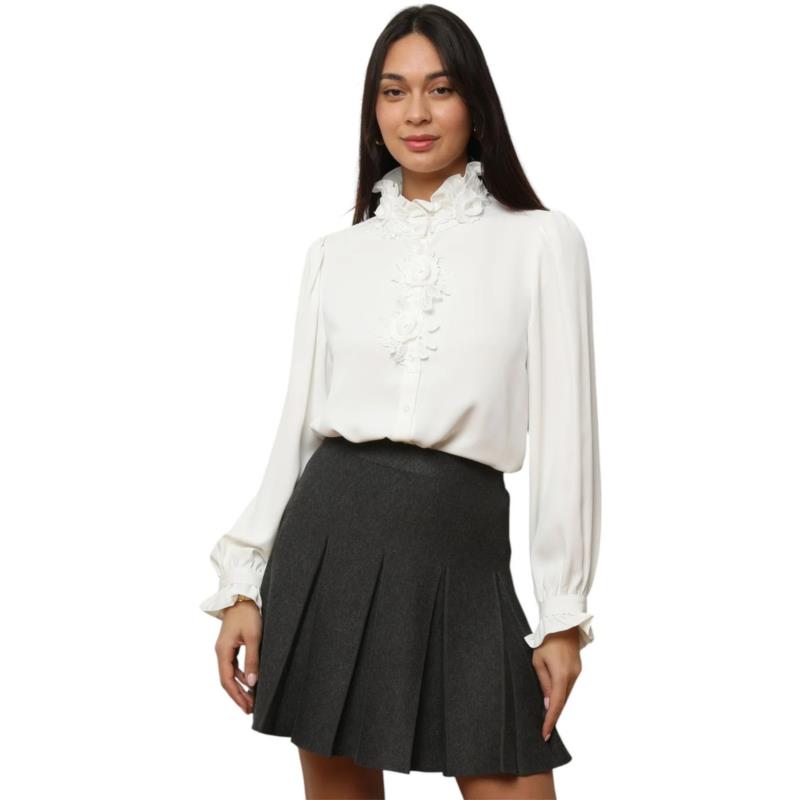 Πουκάμισα La Modeuse 73694_P173887